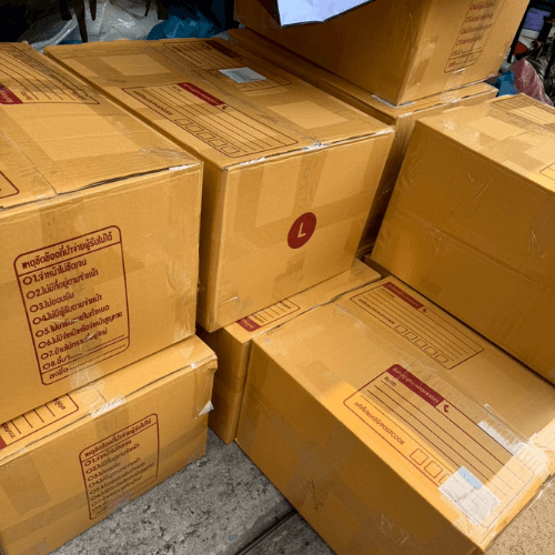 โรงงานสินค้าพรีเมี่ยม Premiumtery